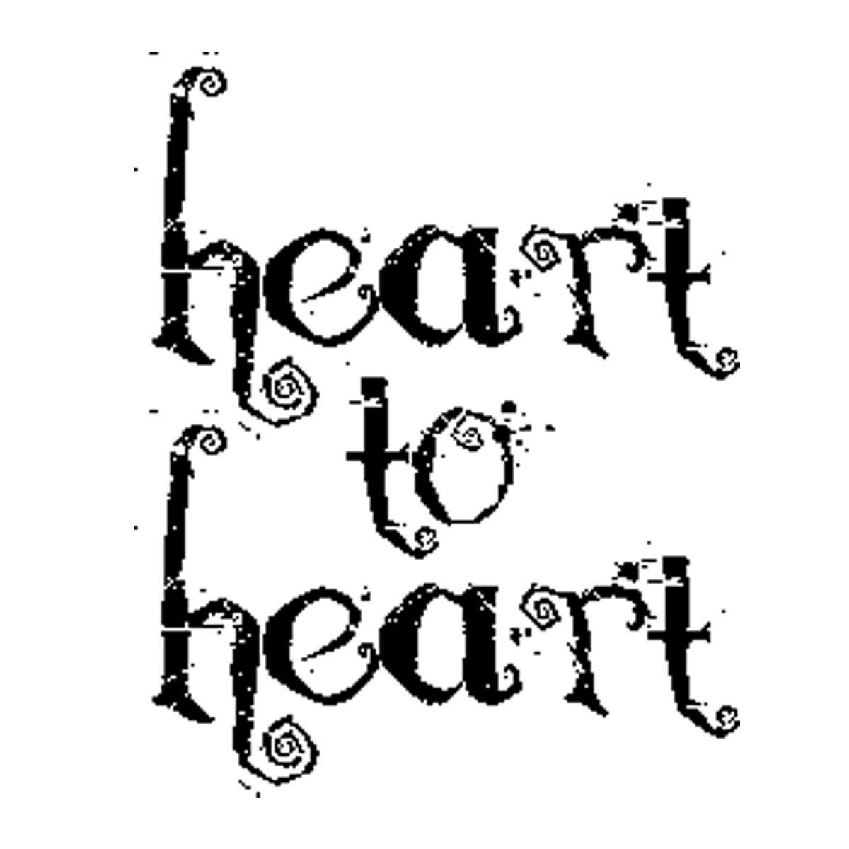 #1859 - Heart to Heart - Story of Me